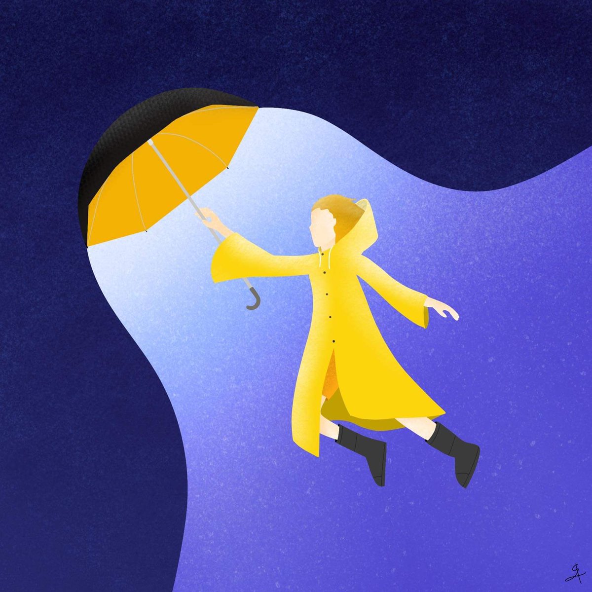 “Sliver Lining” ☔️✨
#madewithpose

#nfts #NFTCommunity #nftcollector #openseaart #NFTTHAILAND #Foundation #NFTs #opensea #NFTdrop #NFTartists