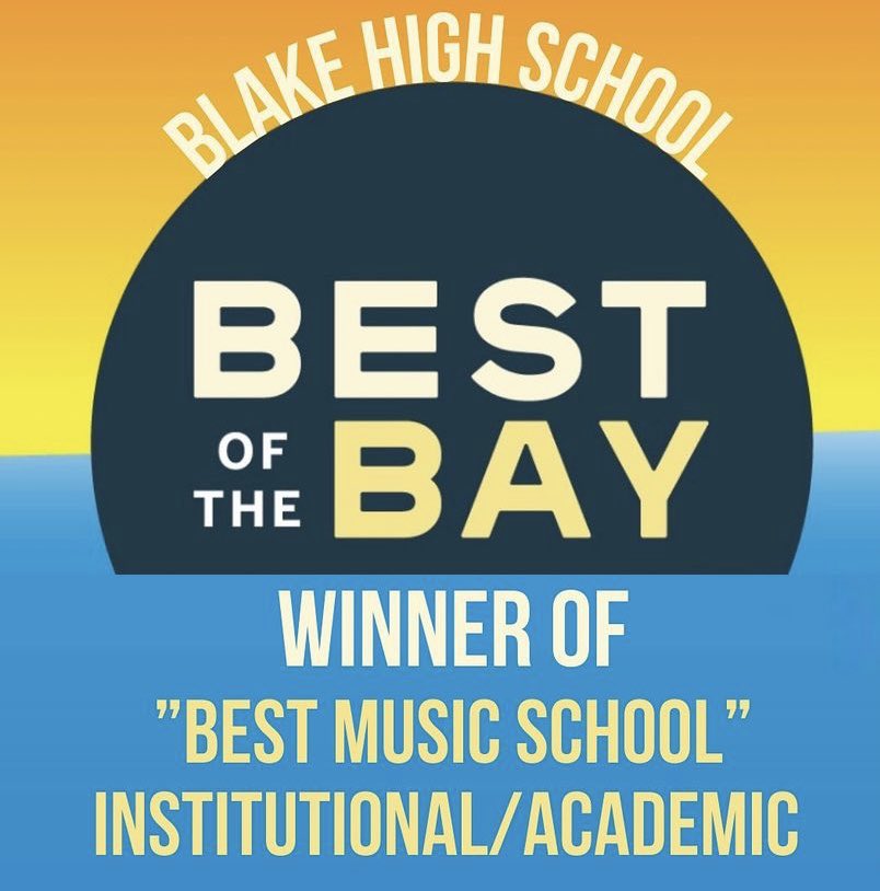 We are thrilled to have been voted 2021 Best of the Bay for Best Music School! <a href="/SDHCMagnet/">HCPS Magnet Schools and Programs</a> <a href="/JSaltersHWB/">Jesse Salters</a> <a href="/AddisonGDavis/">Addison Davis</a> <a href="/HillsboroughSch/">Hillsborough Schools</a> <a href="/cl_tampabay/">@cltampabay.bsky.social</a>