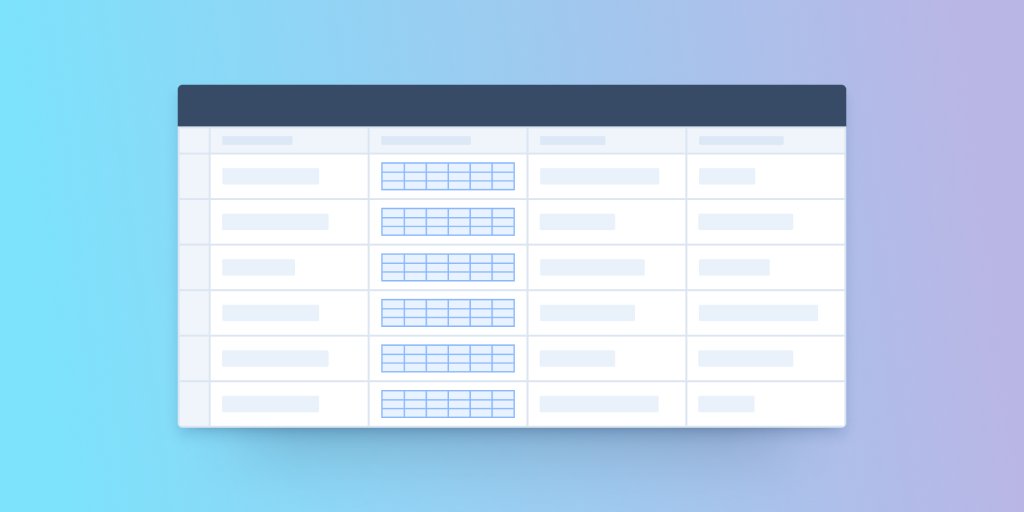 SkyviaService's tweet image. Meet new #Skyvia update with a number of major improvements: release of our Data Flow solution, #SalesforceReports support in Data Flow, Export, and Import, and ability to map nested object fields for #QuickBooks in Import.

Read more on our blog: bit.ly/3l7fDXi

#SFDC