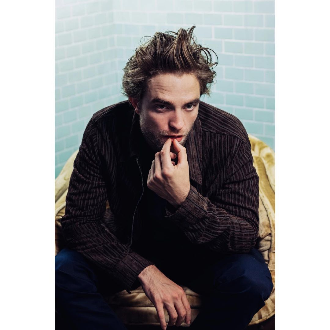 RPAustralia's tweet photo. THROWBACK THURSDAY: Robert Pattinson at #TIFF2018
📸Caitlin Cronenberg https://t.co/8mCFMCWuFt