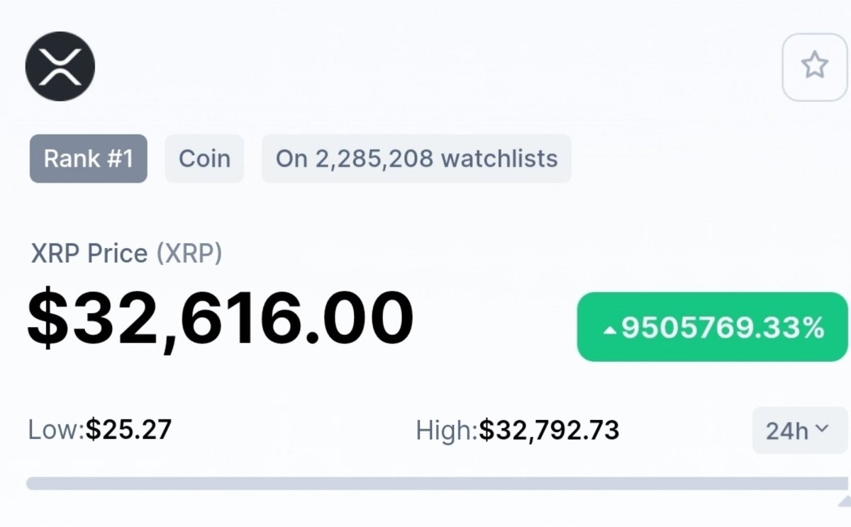 XRP True Value Price. Once All Banks Start Using #ripple #xrp As A Bridge  Currency CBDC. All The Money. ( The Switch )