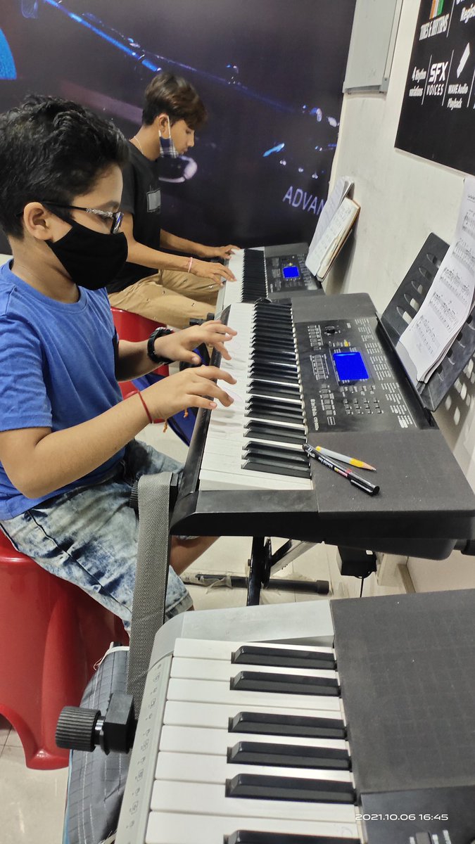 ranarahuldestro's tweet photo. #BestDanceClassee
#BestMusicSchool
#BestDanceSchool
#BestKeyboardClasses
#BestPianoClasses
#BestGuitarClasses
#BestWesternDanceClasses
#BestKathakClasses
#BestDrawingClasses
#BestArtClasses
#BestVocalClasses
#BestSingingClasses
#BestPerformingArtsSchool
#DanceInstitute #Music https://t.co/rImcfVaF3D