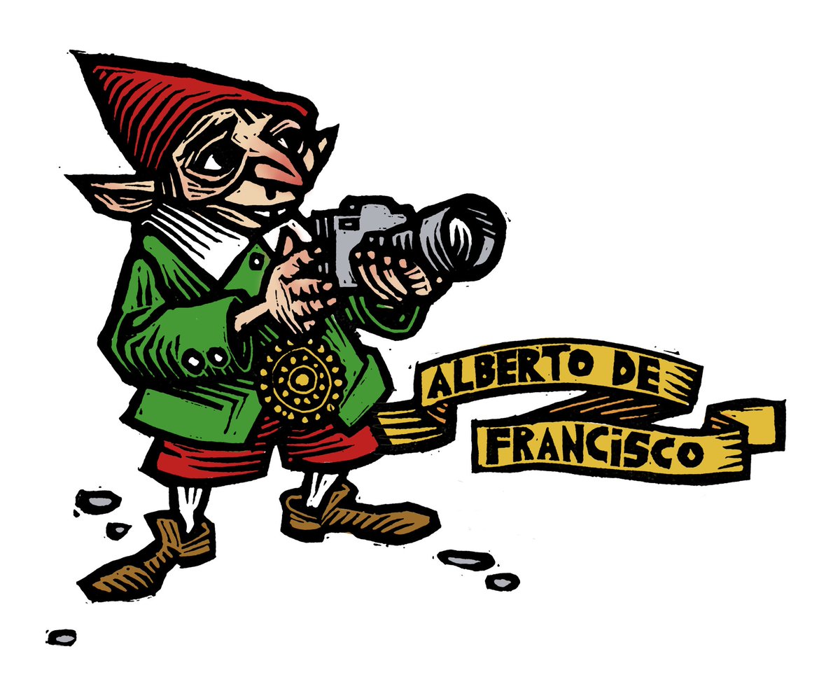 Foteando_es's tweet photo. @albertochicote No tiene malas manos... https://t.co/W8KwHIX8d0