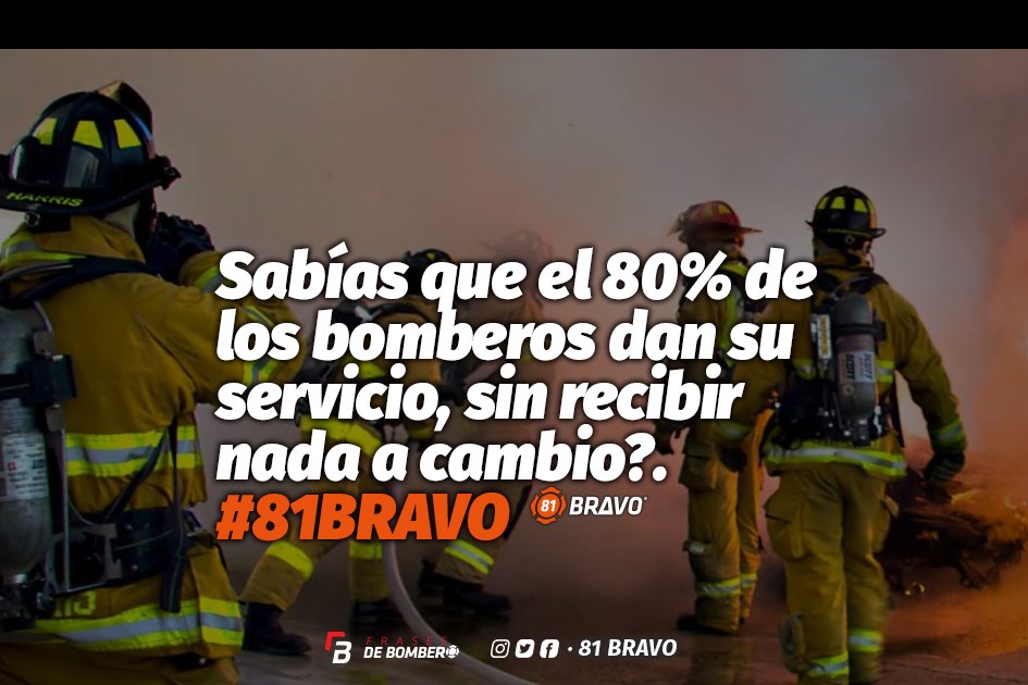 Total 95+ imagen frases para el bombero Abzlocal.mx