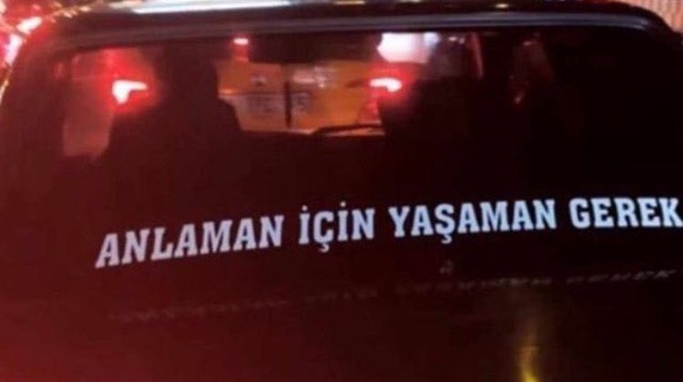 BEDEL ÖDEYENLER (@bedelodedik) on Twitter photo 