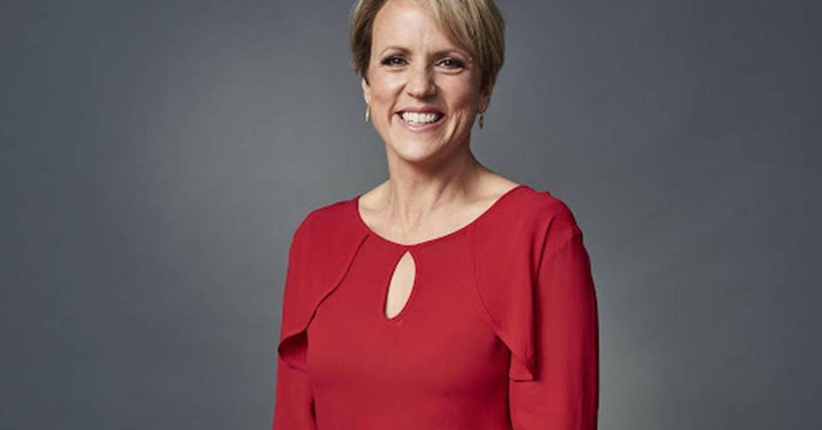 Hilary Barry calls out anti-vaxxer 'trolls' online #rollupyoursleevesnz   nzherald.co.nz/entertainment/…