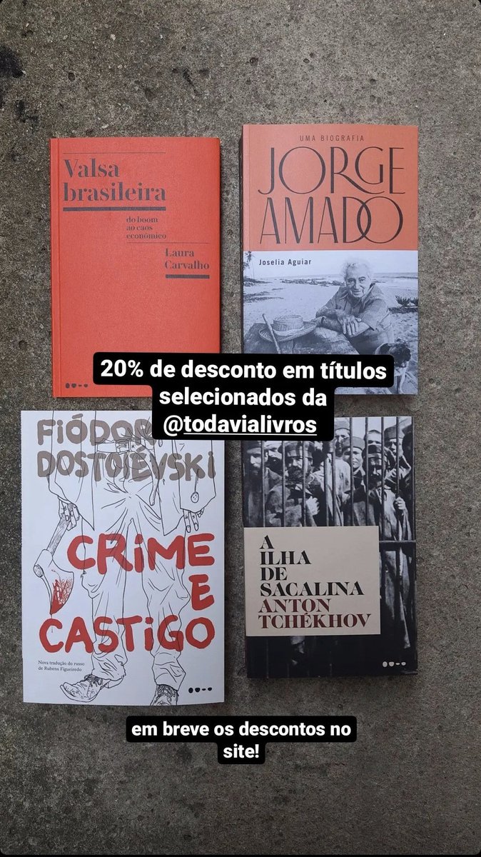 Livraria Simples tweet media