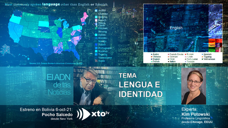 XTOTV Bolivia tweet media