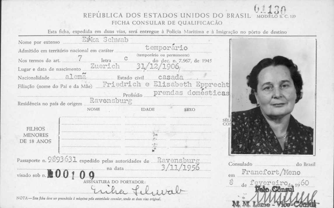 The Pezant Journalist ⏳👁 on Twitter "🧵4 After Schwab's Jewish mother