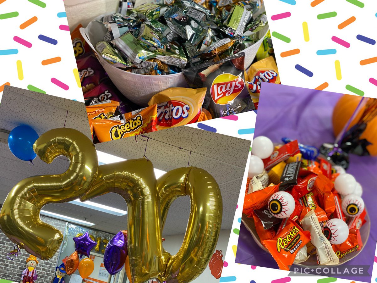 JustinCarter518's tweet photo. Celebrating 270 days safe🧯at 519 with some eye 👁 popping treats! #shinelike5one9 #safetytakeseveryone https://t.co/FKlTr4lMb8