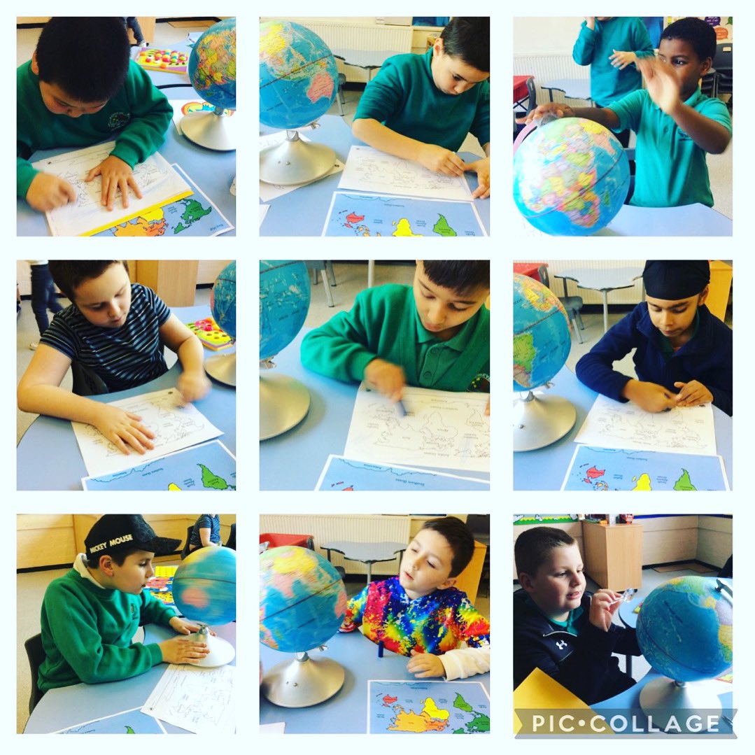 Springwood_Prm's tweet image. Have you seen how much ocean there is on earth? We’ve been investigating with globes today in #springbase2 #springcoch #springhumanities