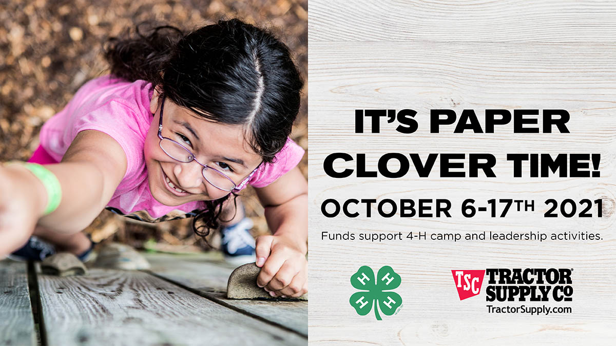 UCANR California 4-H tweet media