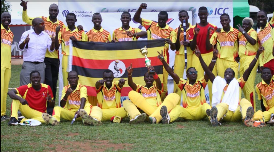 West Indies..here we come.#u19cricketworldcup2022