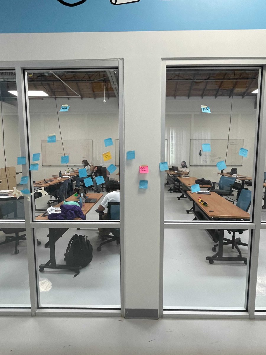 basecampcoding's tweet image. Students at Base Camp are nearing the end of their first #Django Unit! 
#basecampcodingacademy #BCCA2022 #MSCodes