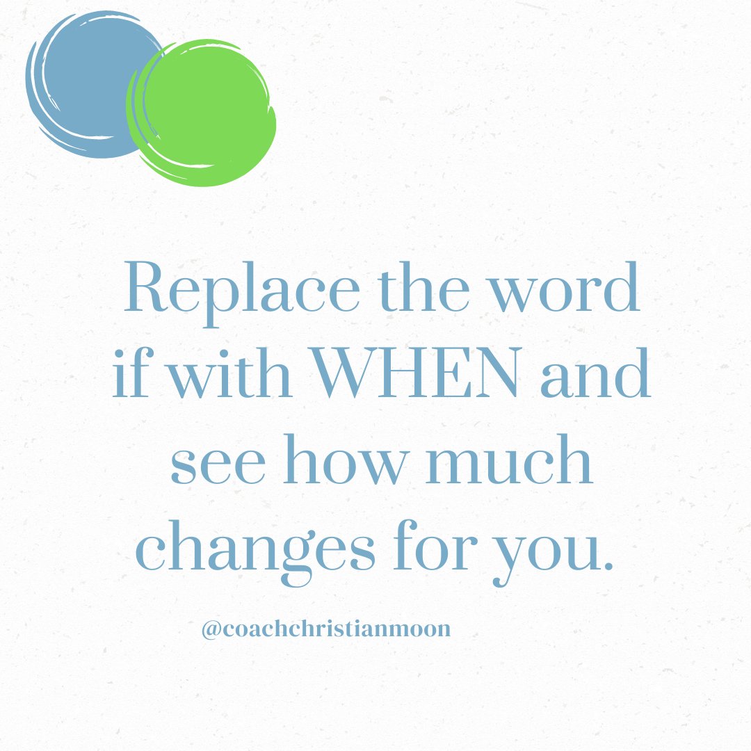 ChristianMoon07's tweet photo. Change the words you speak and watch a world of possibilities open for you. 

 #momsupportingmoms #motherhoodunplugged https://t.co/TVVAymEUsy