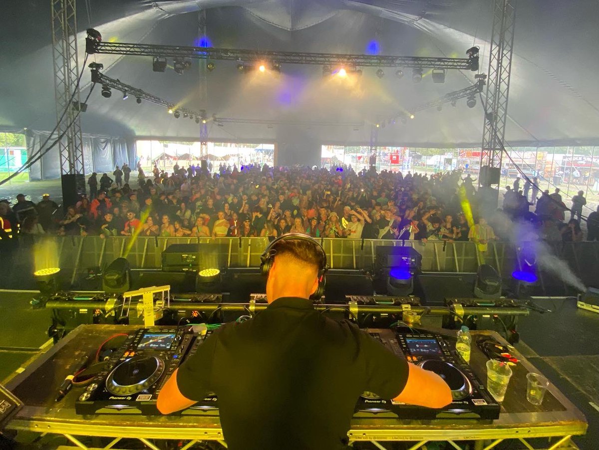 Alfie Cridland tweet media