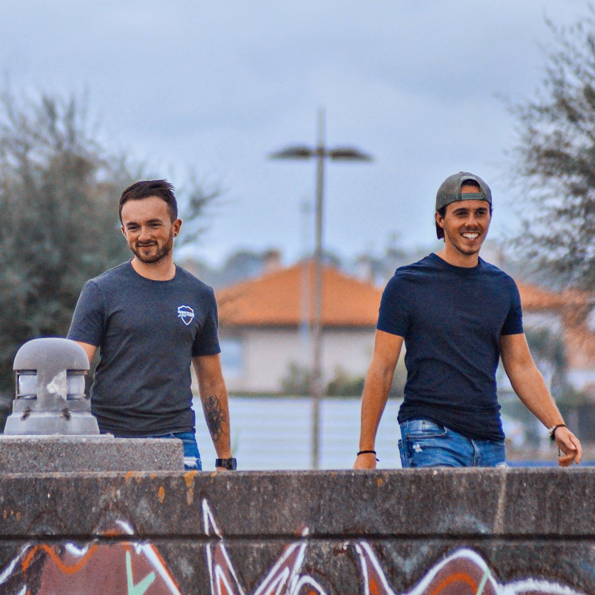 My brother!!! @greg_24fit 

#friends #photodujour #oceanatlantique #paysbasque #hommestyle #outfitoftheday #anglet #biarritz #photoshoot