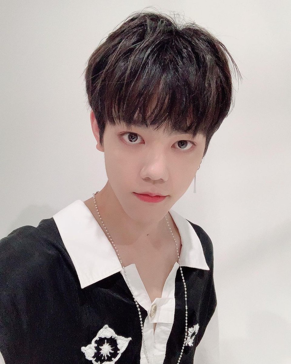 NFlyingFr_Fan's tweet photo. 09.10.2021 #CHAHUN

[ Instagram | cchh_0712 ]

" Sober Fighting !!
#Hunstagram #Gomyammi #NFlying #LesPromotionsPour #Sober #Commencent"

@NFlyingofficial @NF_official_jp #엔플라잉 #차훈 https://t.co/yPUXLejMND