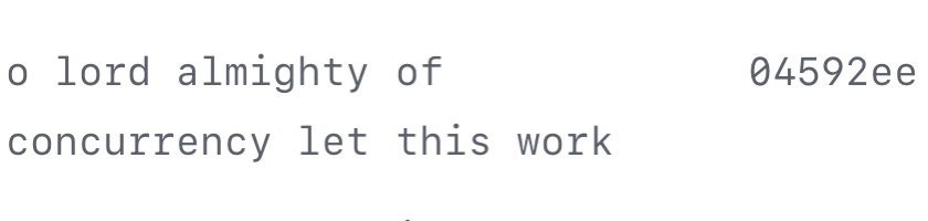 Ilya Sergey tweet media