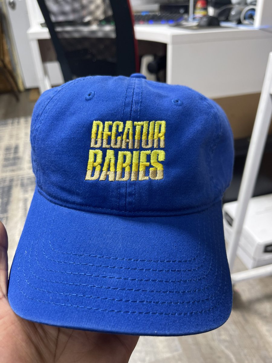 Decatur Babies tweet media