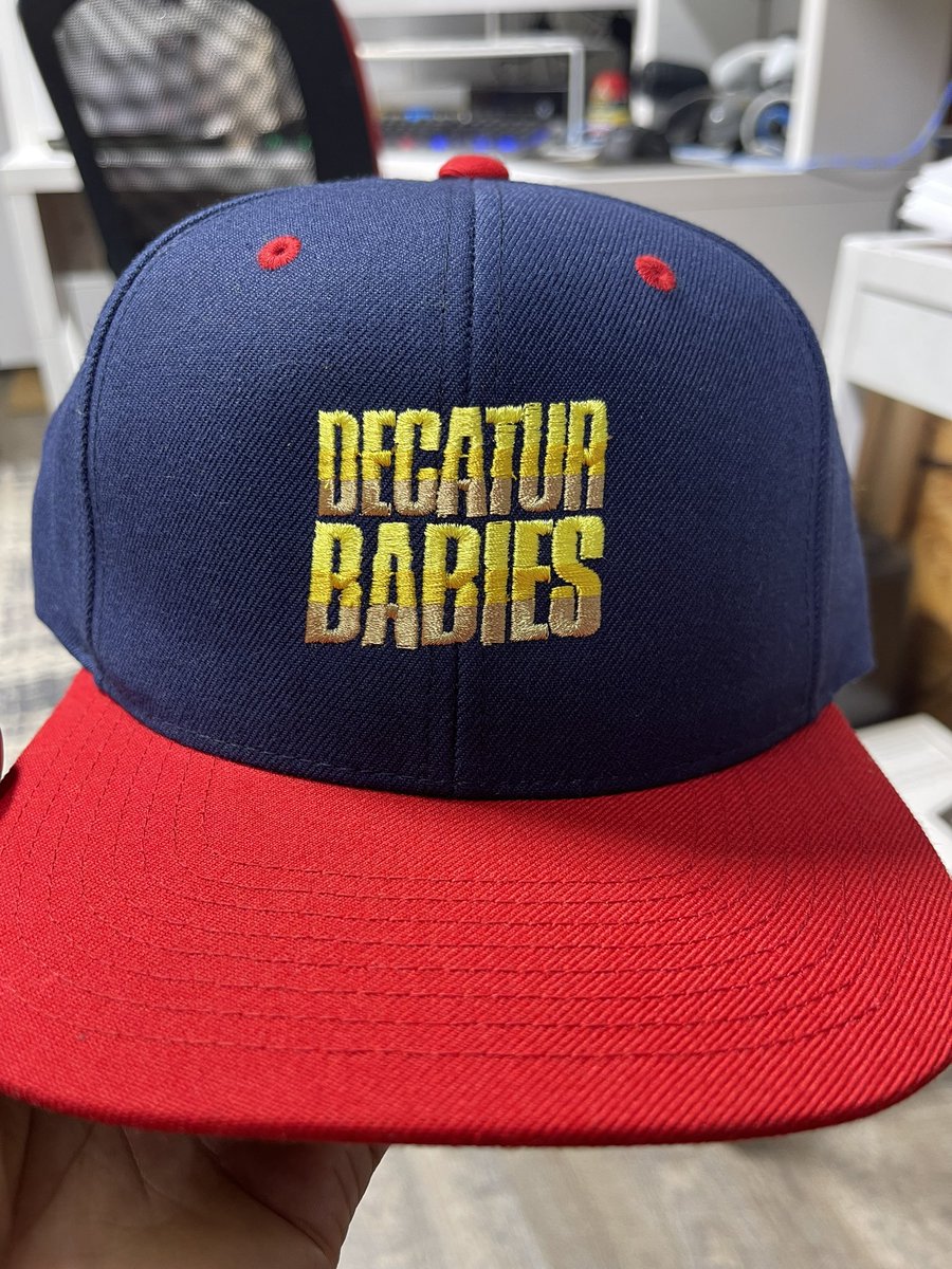 Decatur Babies tweet media