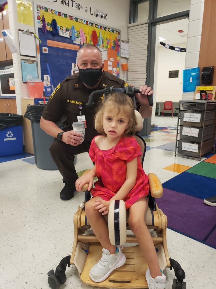 Dr. James Craik ES tweet media