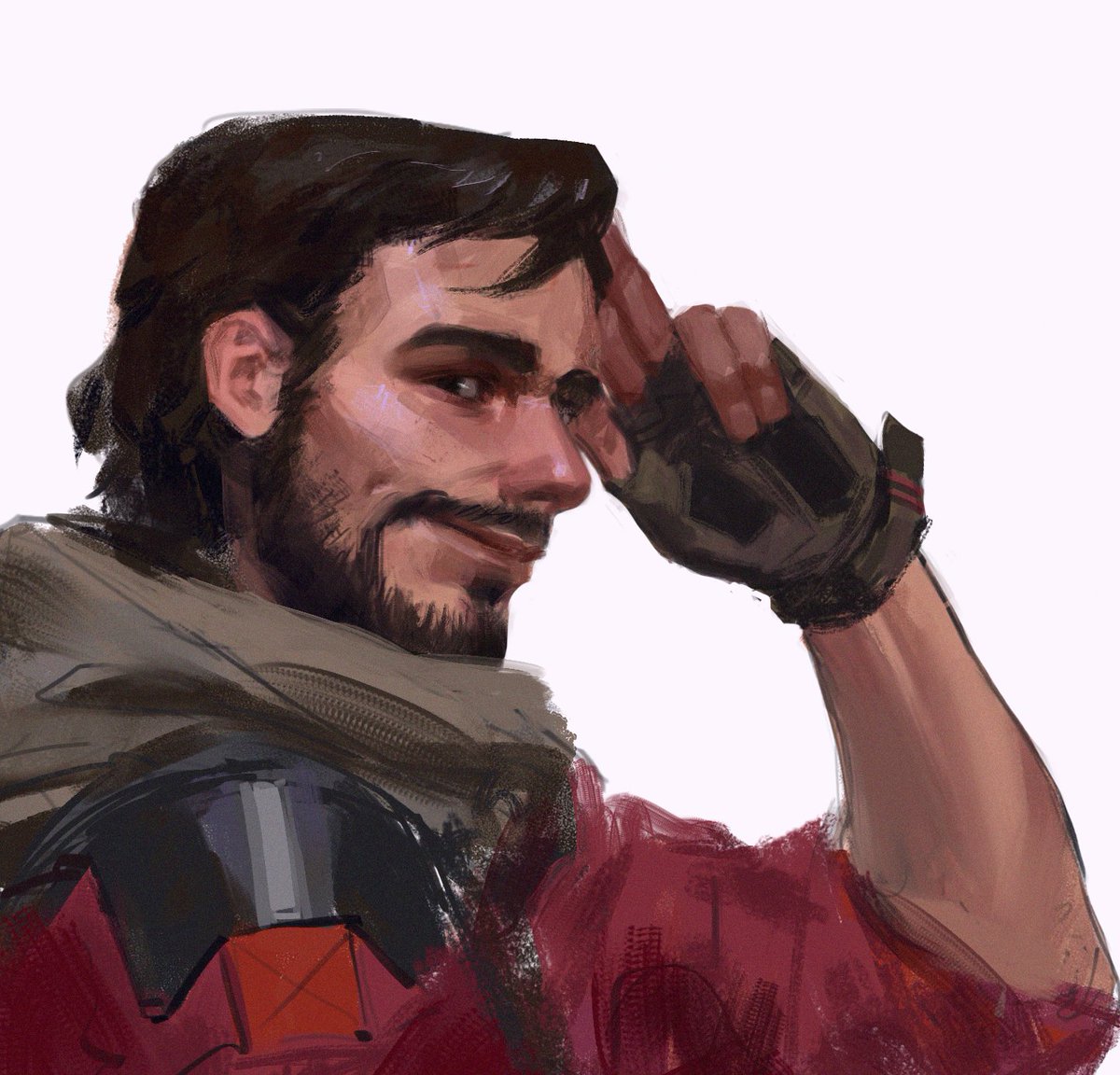 deadend7274's tweet photo. yay bday :p #Titanfall2 https://t.co/5ixqSLg5Vc