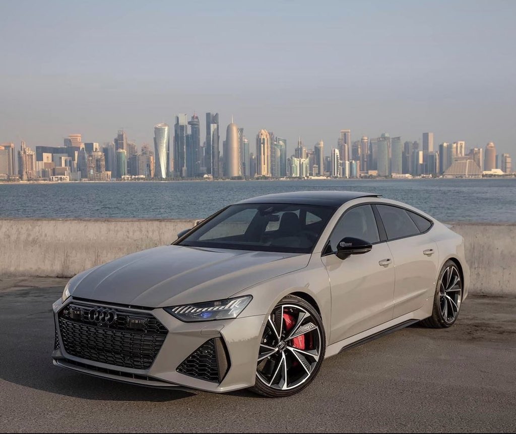 #Audi #AudiRS7 #RS7