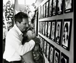 Nuestros muertos nunca se olvidan #DefendiendoCuba #TerrorismoNuncaMas #TenemosMemoria