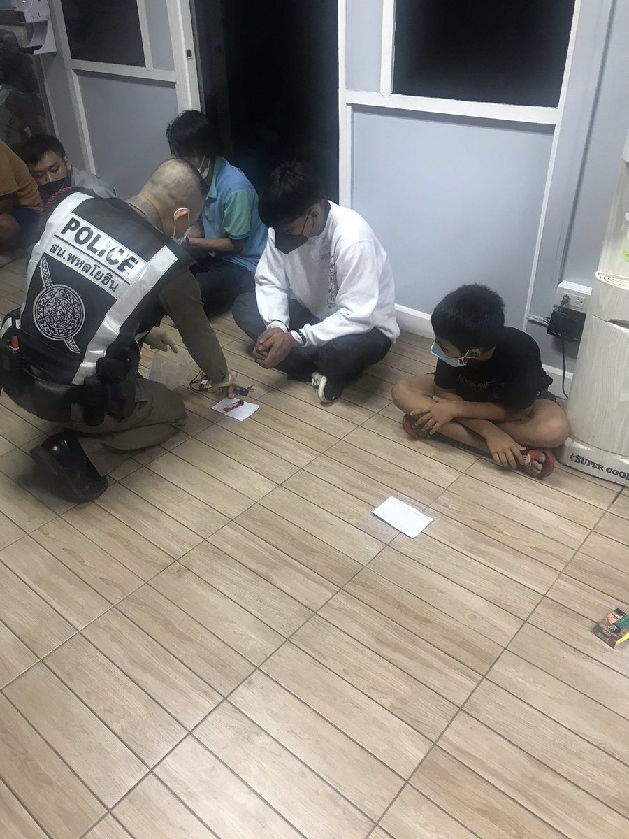 ชัยธวัช ตุลาธน Chaithawat Tulathon tweet media