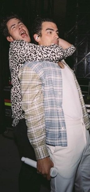 Lizzy_Ann_J's tweet photo. Gahhhhh I ❤ them so much #Joick https://t.co/E87pOq8twk