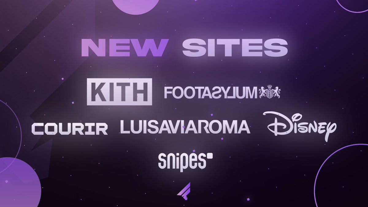 framextension's tweet image. A massive update has just released for frame users with new sites and features 🤩

Members are ready to bring frame to the next level! 

Who needs a key? Like + Retweet 🤘