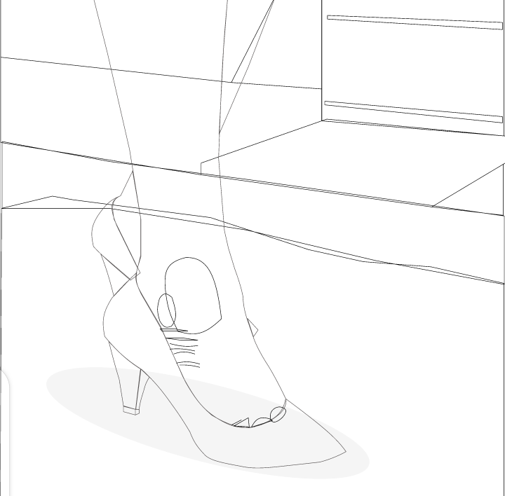 c_ifebunandu's tweet photo. I made this Illustration using @figmadesign 
I call it 'legs for days'
Please give me constructive feedback. Thank you
@fiyindesign @OlaAgunbiade @TassyOmah_ @ucsoftng @imasuen_design @raheemat_atata https://t.co/hu7XMqp9cn