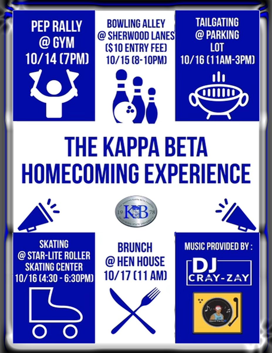 Oh we going crazy for homecoming? 👀