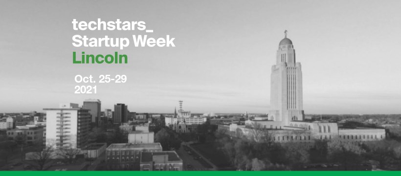 Mark your calendar for Startup Week Lincoln!

With a mix of in-person and online events, topics ranging from entrepreneurship to development, and lots of networking opportunities, there will be something for everyone!

Learn More&gt;&gt;lincoln.startupweek.co

#StartupLNK | #LNK