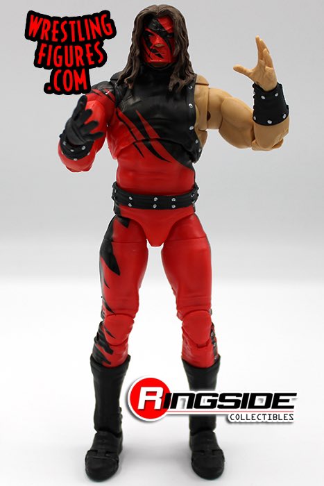 RingsideC's tweet photo. #WWE #UltimateEdition Series 11 #Kane has NEW IMAGES!
Shop now at https://t.co/vqCP9KSozn!
#RingsideCollectiblesΒ #WrestlingFiguresΒ #WWERawΒ #SmackDownΒ #NXTΒ #WWENXT #WWEEliteSquad @KaneWWE @mattel @wwe #DevilsFavoriteDemon #BigRedMonster #BigRedMachine https://t.co/QY3e9HmGzj