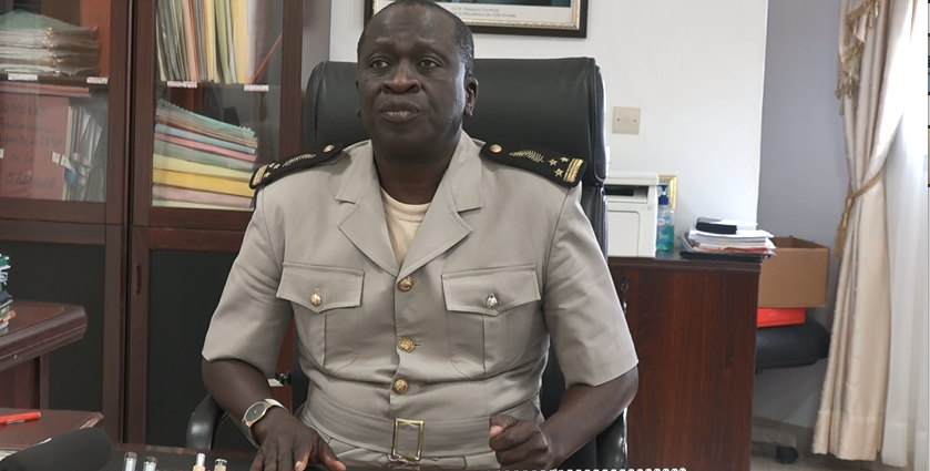 Côte d’Ivoire-AIP/Accident sur l’axe Agboville-Azaguié: des corps encore non identifiés
aip.ci/cote-divoire-a…