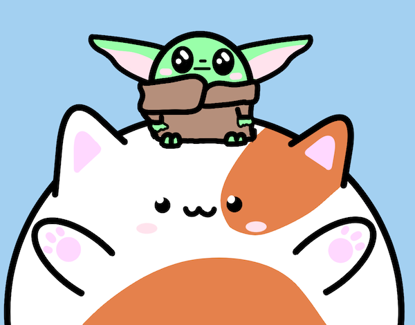 I am working hard on the website. In the mean time, free hug!