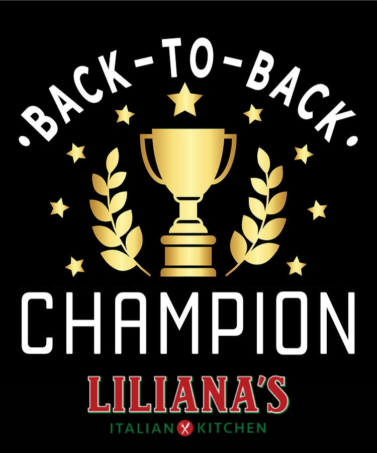 ezweb_marketing's tweet photo. Congrats to my client, #LilianasItalianKitchen, with back-to-back St. Louis Magazine Food Fight: Pizza Bracket wins. You must have a great marketing guy that helps get the word out to VOTE! :) https://t.co/RBR1EhsbDv