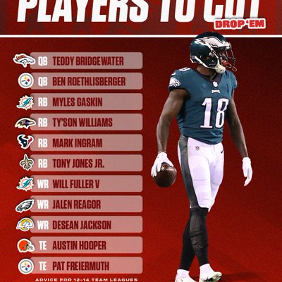 FantasyPros's Photo
