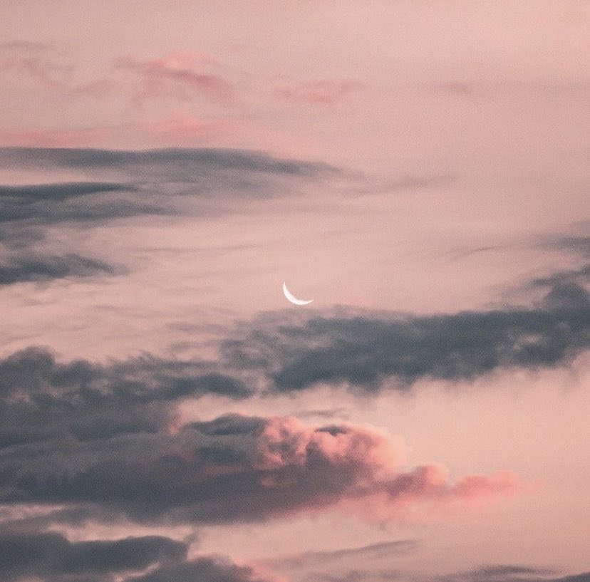 mitzideluca's tweet photo. Here comes the moon … 🌙✨💫
Happy New Moon 🌙

#NewMoon #HappyNewMoon #Alignment #Libra #feelingit #energy  #newmoonmagic #NextLevel #nextlevelmagic #moonchild #nature #moon #Mindfulness https://t.co/glvjmJqaVg
