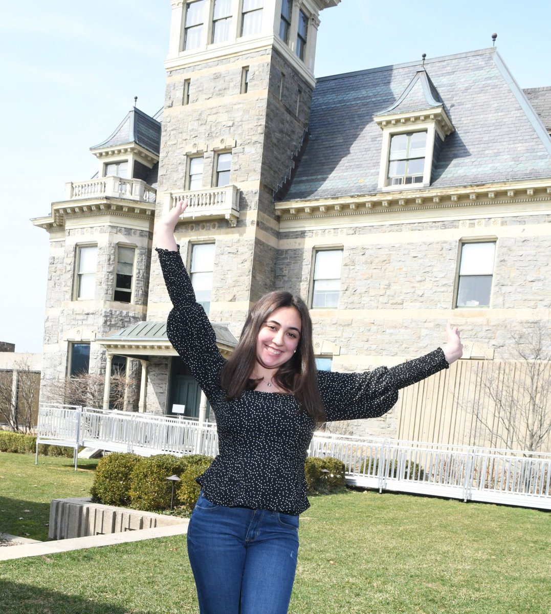 HRMJuniorDocent's tweet photo. A beautiful letter to future JDs by Gabriella de Jesus, alumna Class of 2021, previous Summer Camp Manager. Recruitment season in OPEN! Freshman and sophomore students @YonkersSchools  Application's link in the post

https://t.co/AiLtZG16VG https://t.co/puZkZssTIR