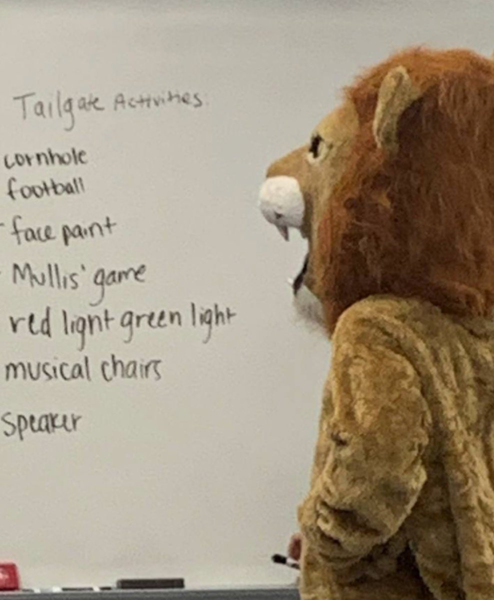 King High School tweet media