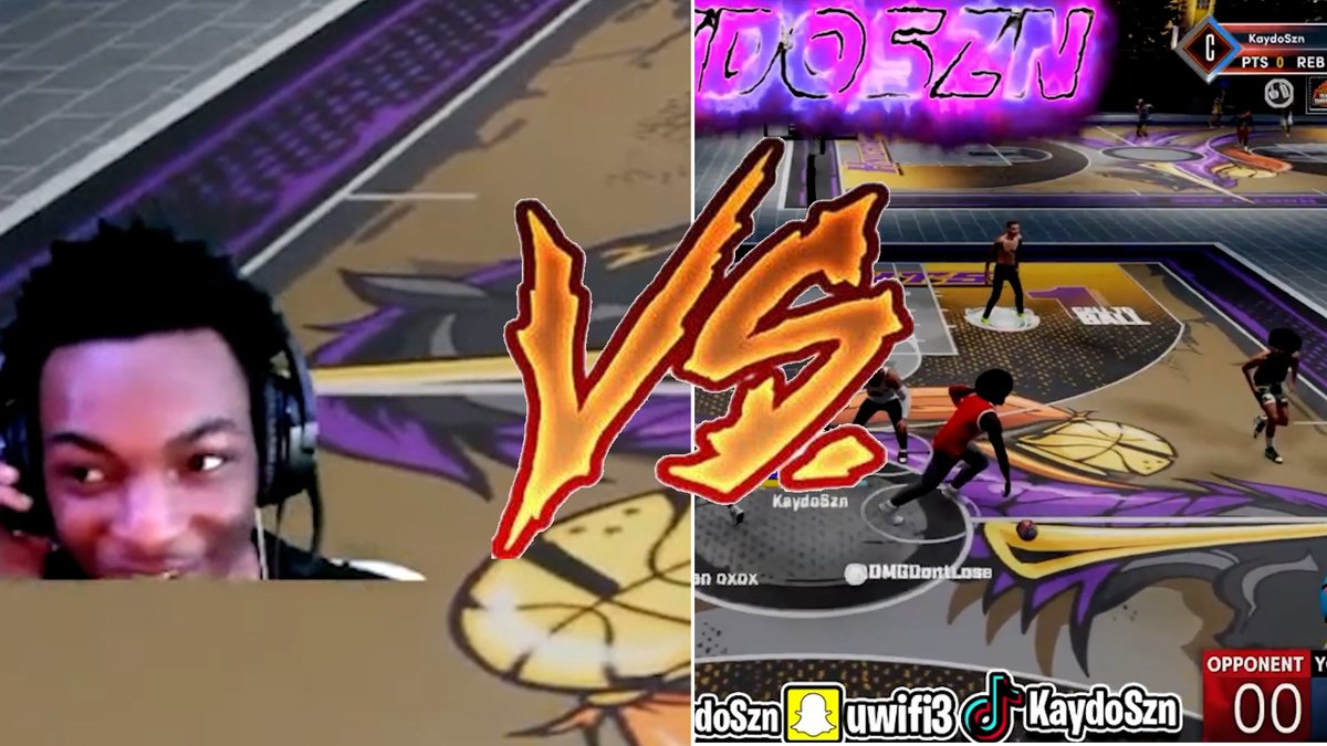 Kaydo D. Szn👺 tweet media