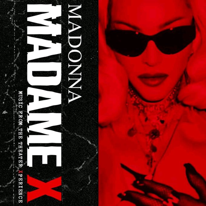 Madonna >> álbum "Madame X" [III] - Página 7 FBClq19VkAEEo9v?format=jpg&name=small