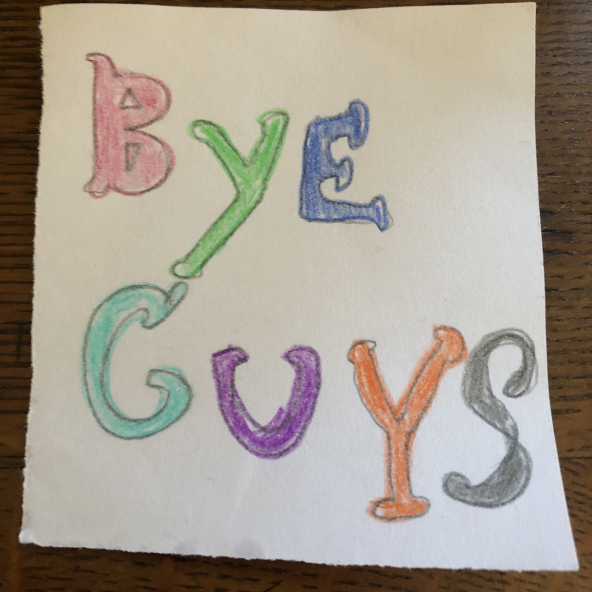 Noreen has gone to Toronto to visit her daughter and granddaughter. I hope they can draw a picture or two and send it to me. ❤️🐩