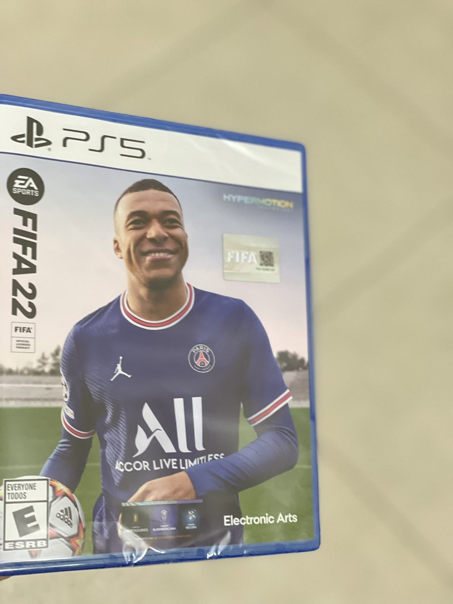 Sigue a @tdmas_cr y <a href="/tdmaxcr/">TDMAX</a>, dale RT y participa por un #FIFA22. 

Sorteo mañana después del partido de #LaSele