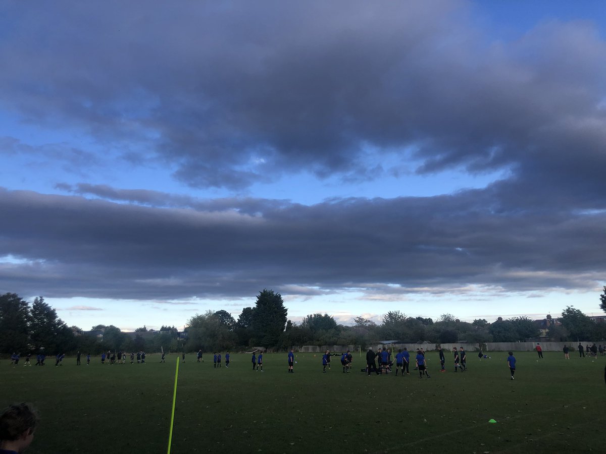 Coleridge_Edu's tweet photo. Wonderful to see our students (over 45 boys and girls) in Y7 and Y8 participating in their first rugby tournament. Well done to all involved! #wecontribute https://t.co/kcfsDqg2M8