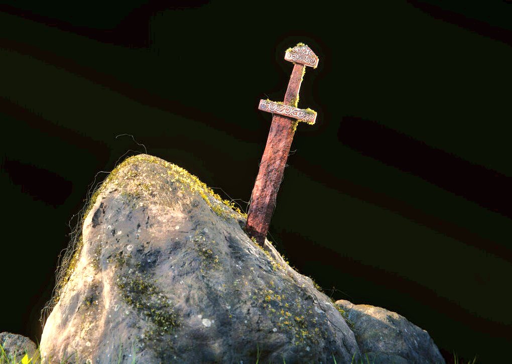 ТЕСТ НА КОРОНУ