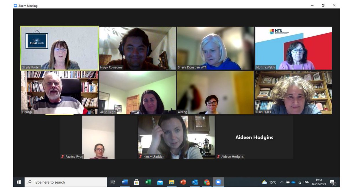 SciFest4stem tweet media